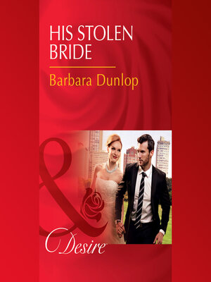 cover image of His Stolen Bride